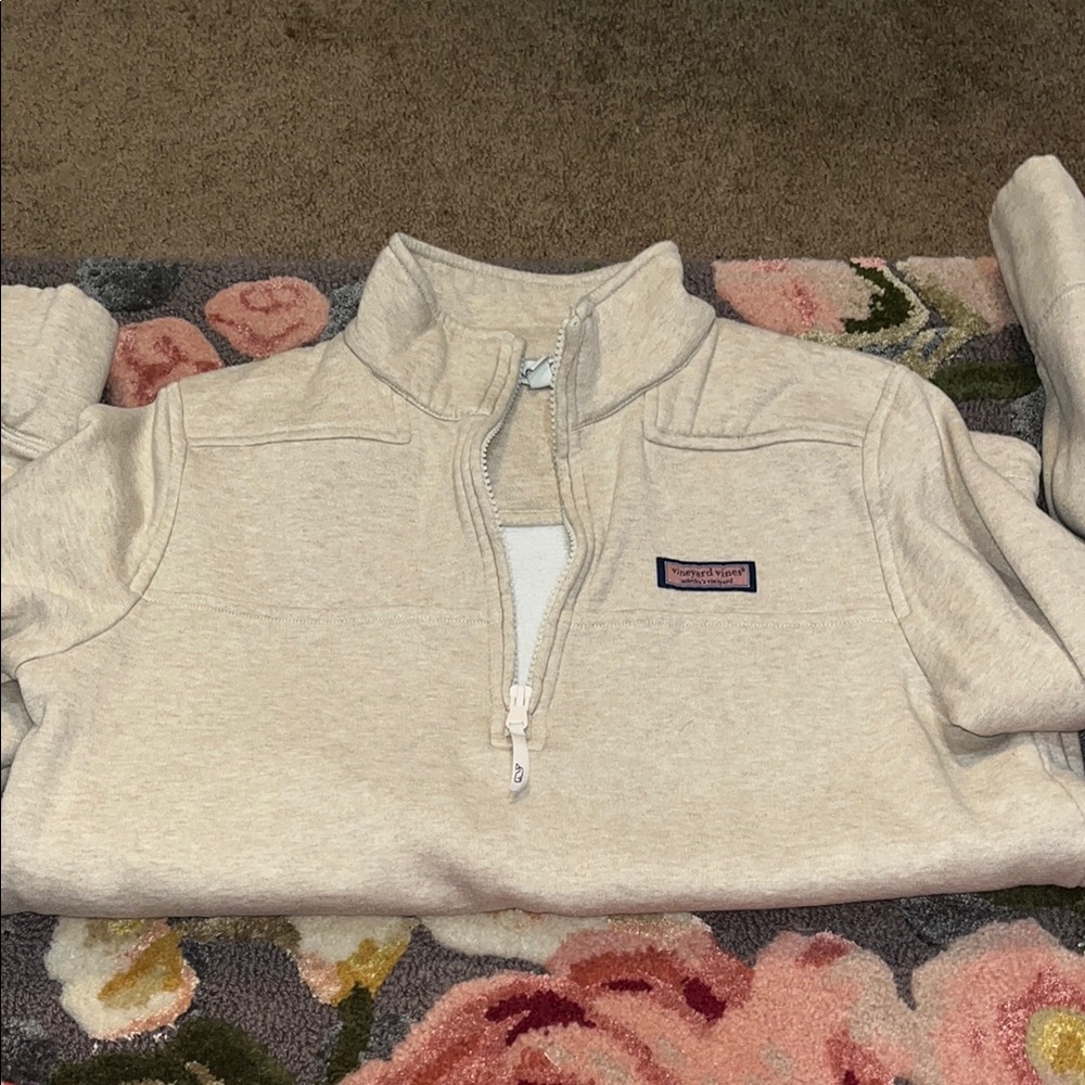 Patagonia Women's Cream Sweater